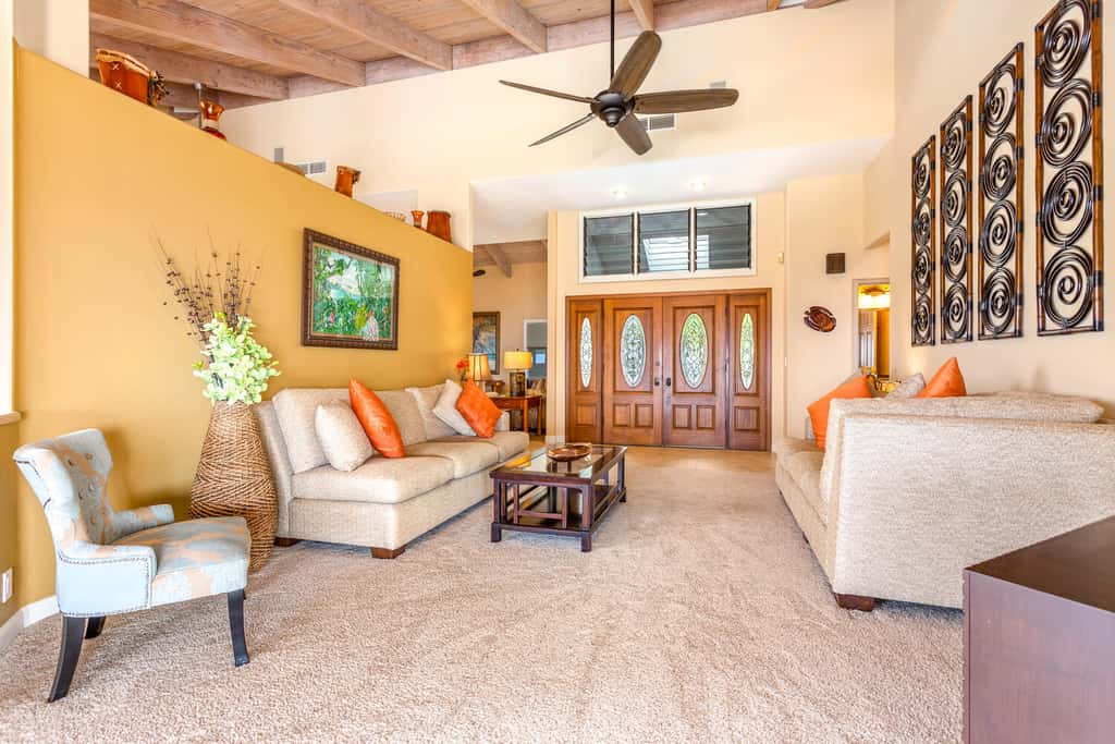 Keauhou Luxury Estate