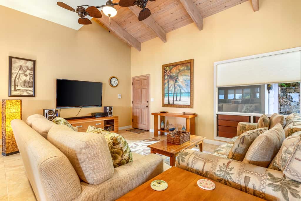 Keauhou Luxury Estate