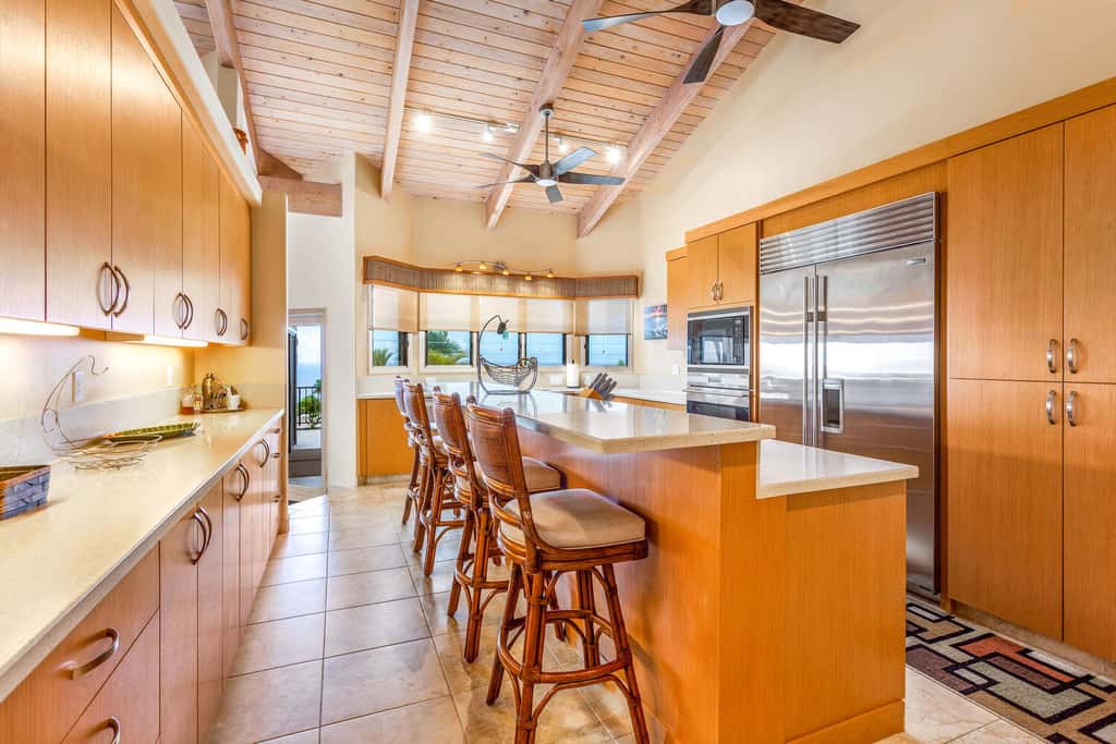 Keauhou Luxury Estate
