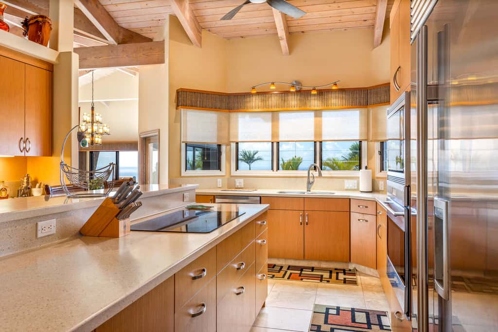 Keauhou Luxury Estate