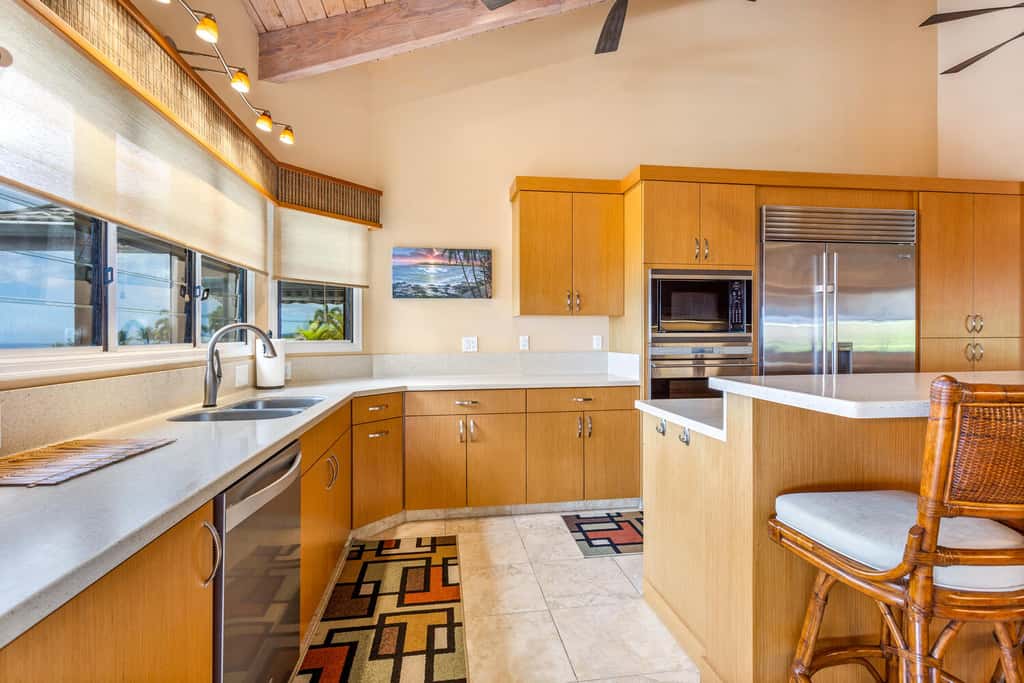 Keauhou Luxury Estate