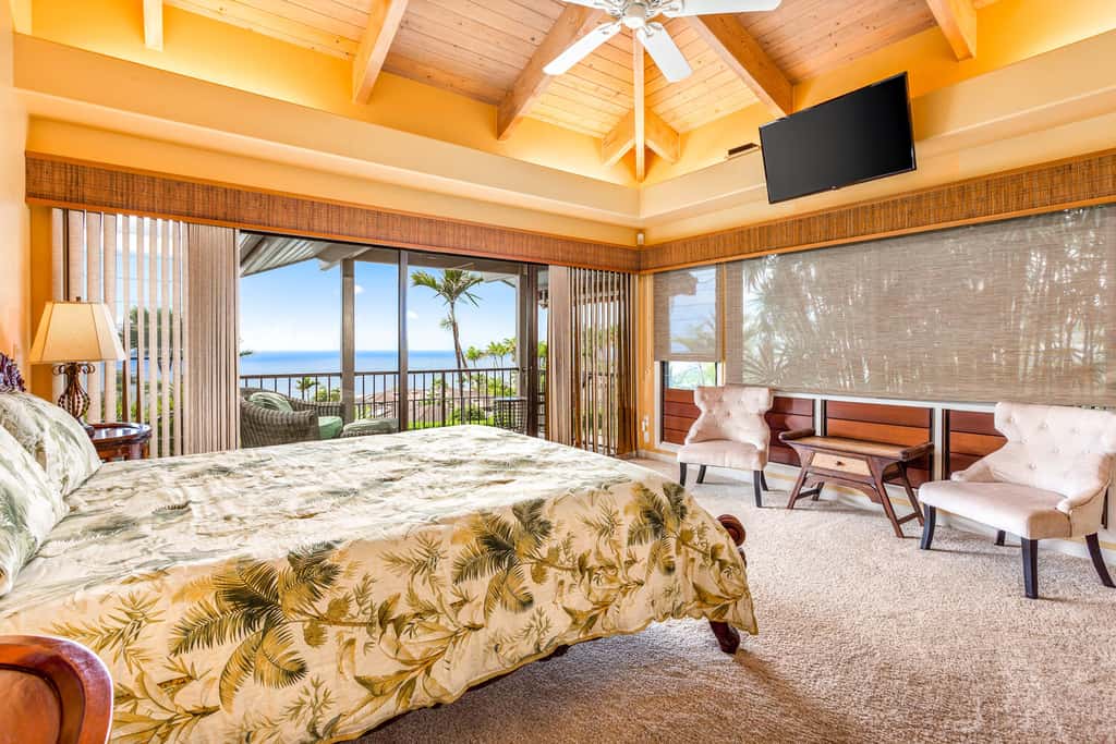 Keauhou Luxury Estate