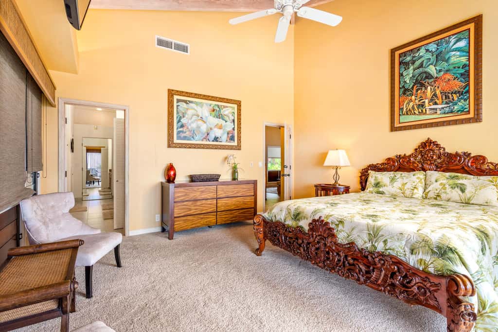 Keauhou Luxury Estate