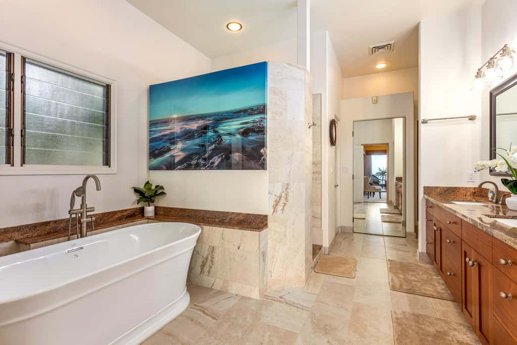 Keauhou Luxury Estate