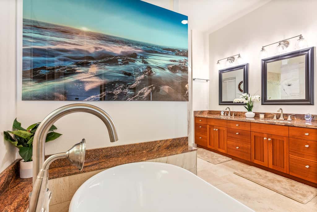 Keauhou Luxury Estate