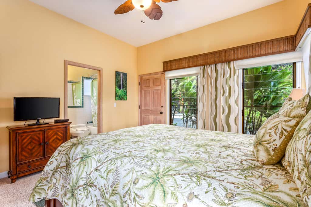 Keauhou Luxury Estate