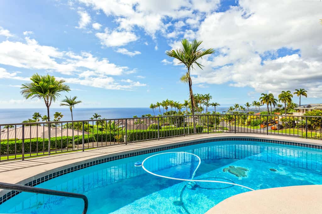 Keauhou Luxury Estate