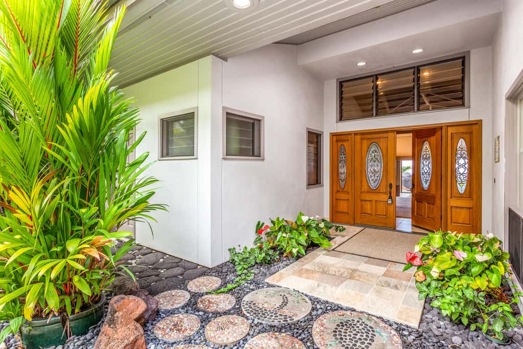 Keauhou Luxury Estate