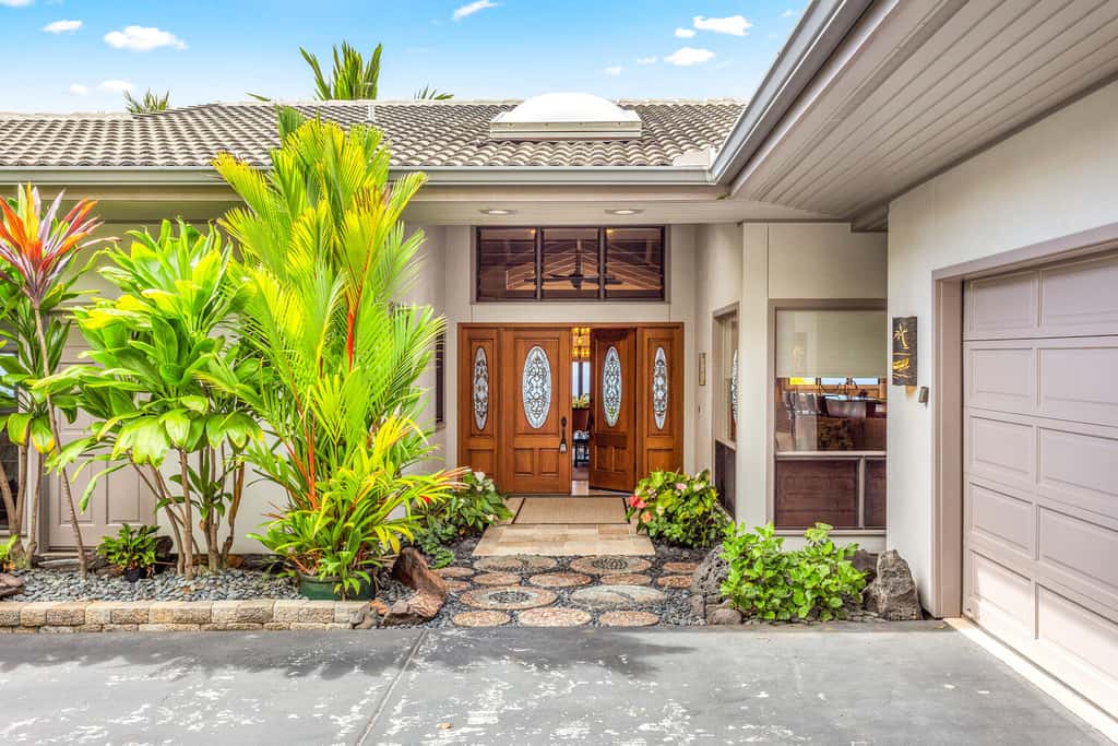 Keauhou Luxury Estate