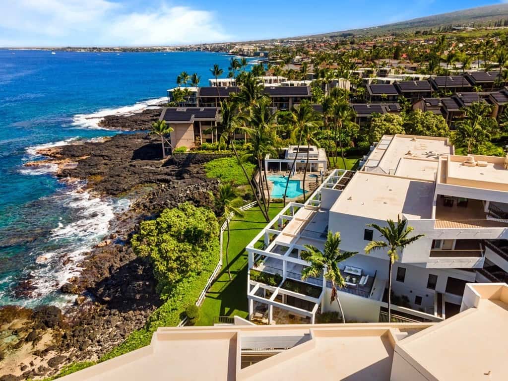 Primo Kona Condo