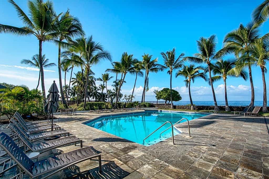 Primo Kona Condo