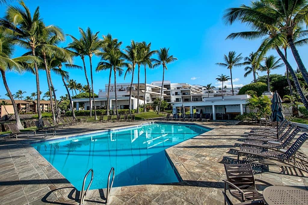 Primo Kona Condo