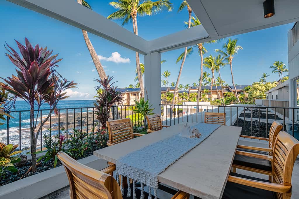 Primo Kona Condo