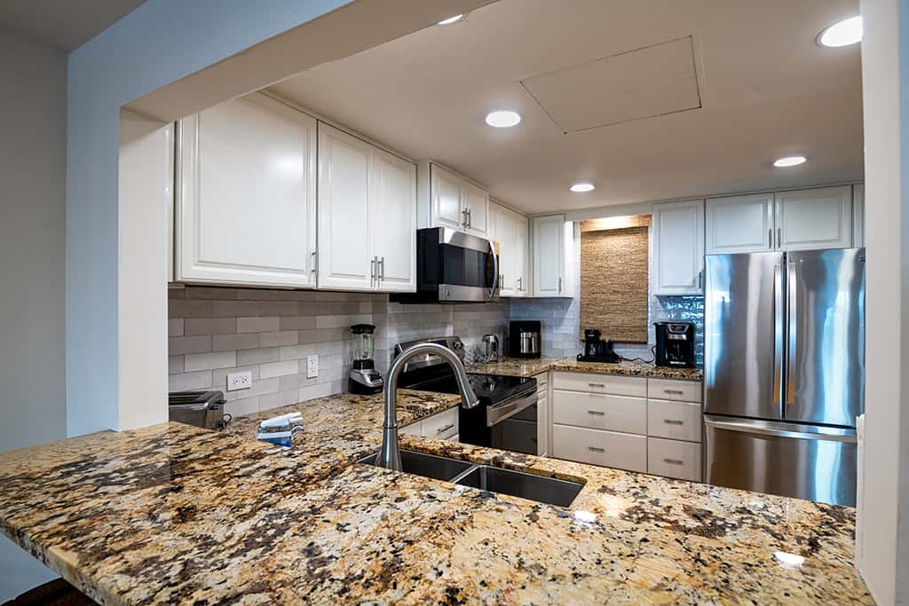 Primo Kona Condo