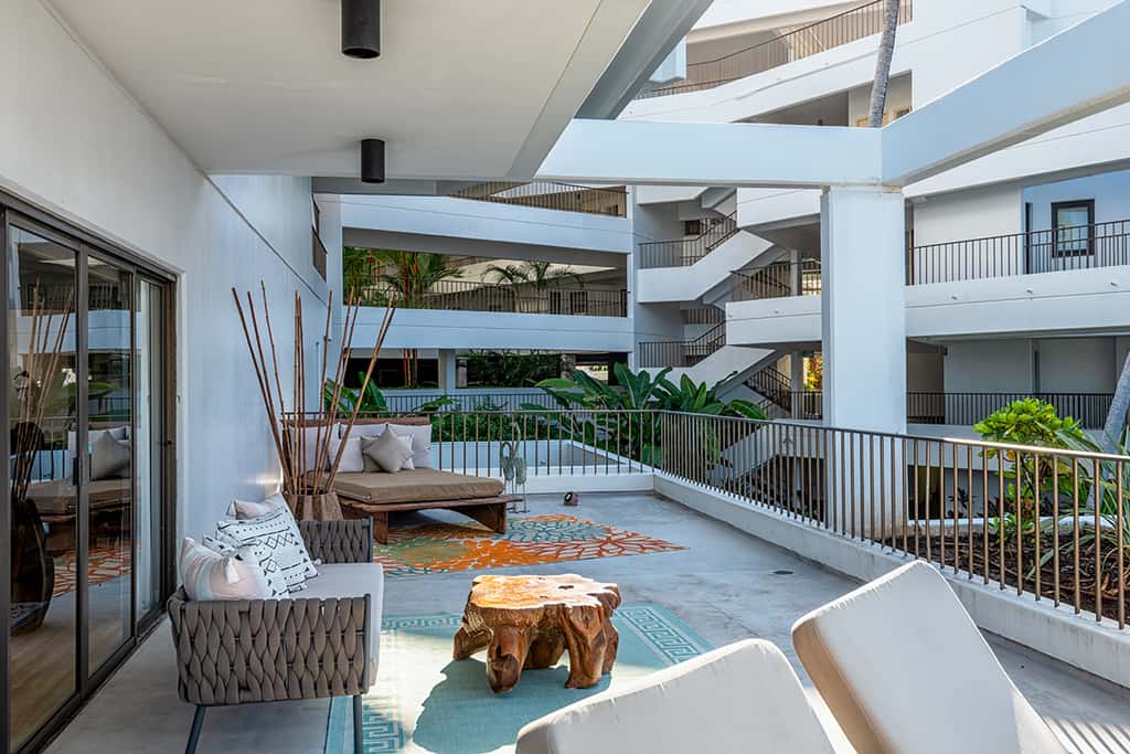 Primo Kona Condo