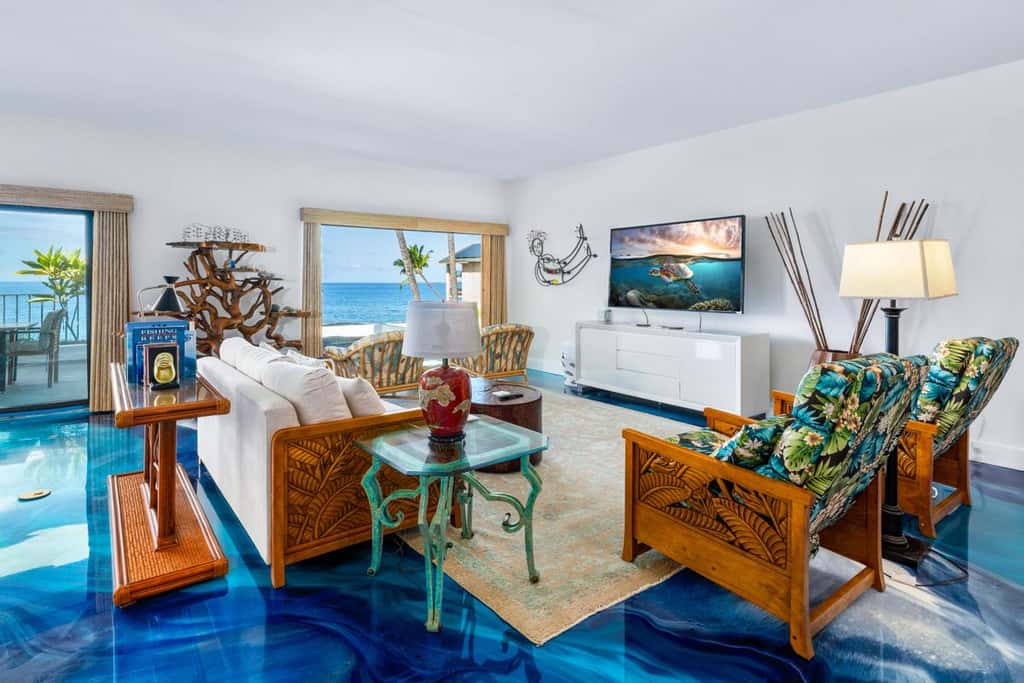 Primo Kona Condo