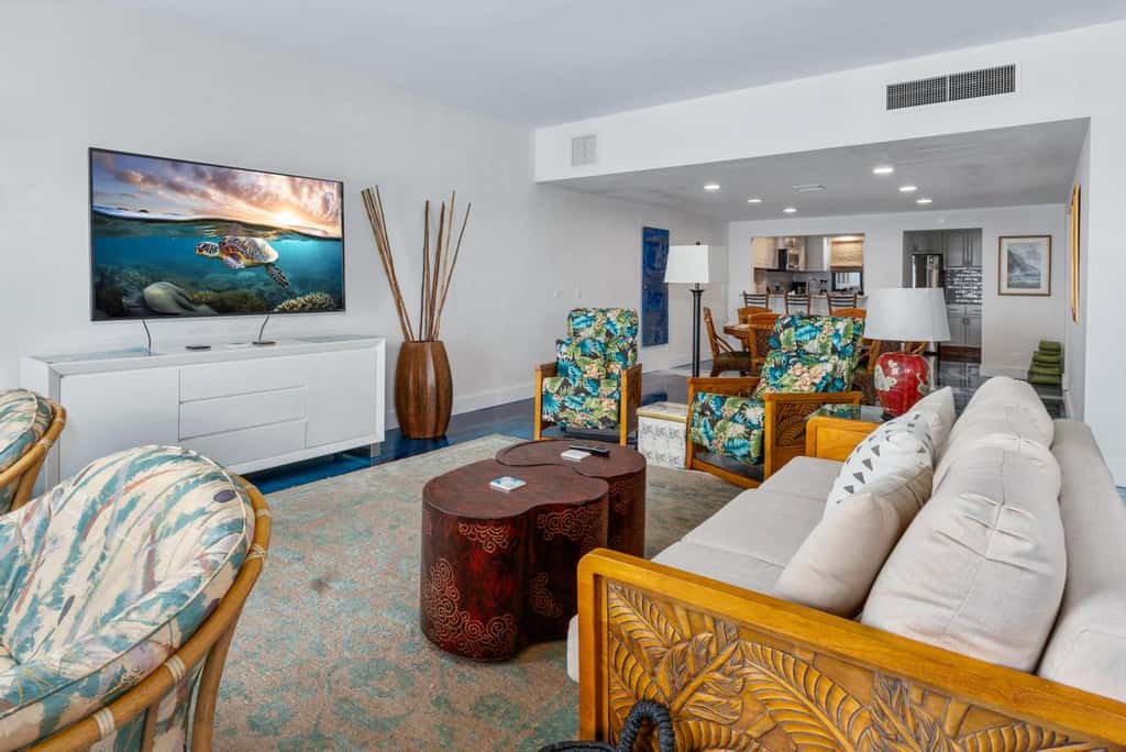 Primo Kona Condo