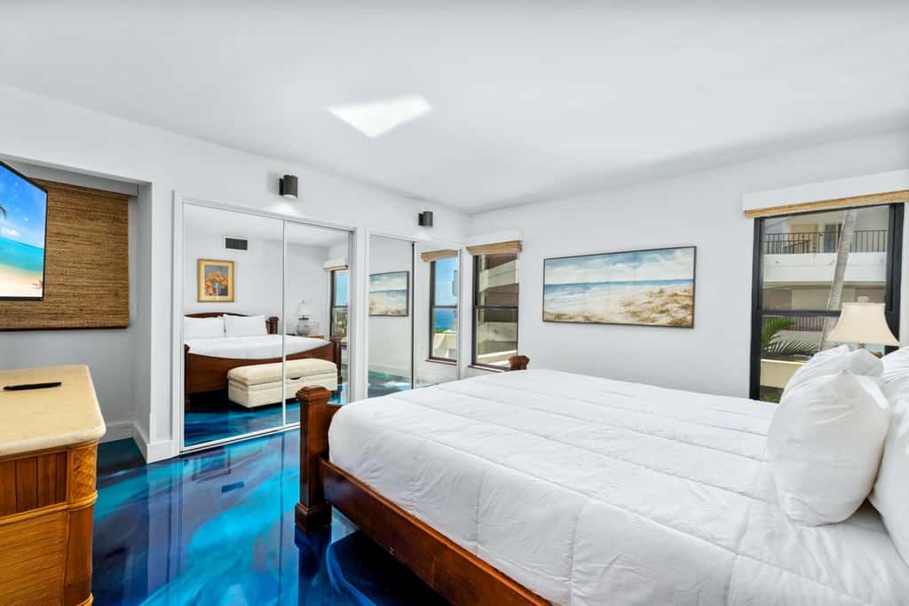 Primo Kona Condo