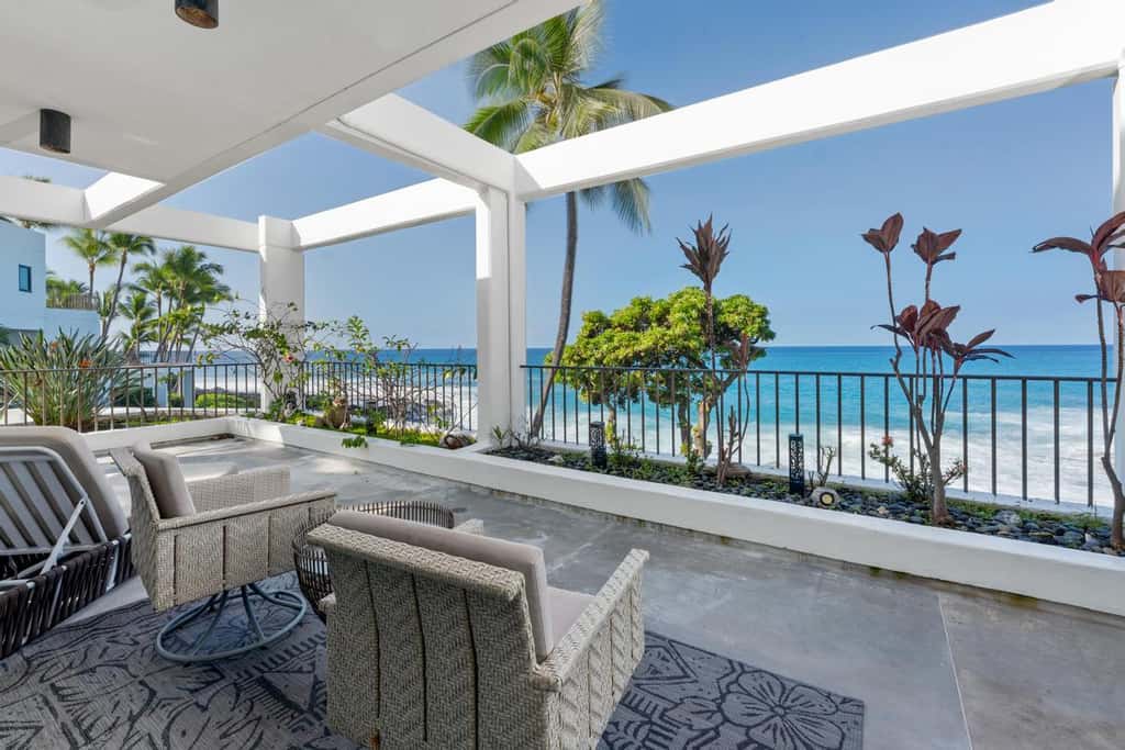 Primo Kona Condo
