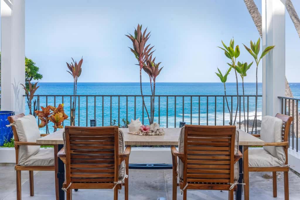 Primo Kona Condo