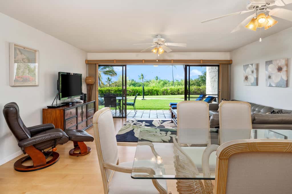 Keauhou Punahele B-102
