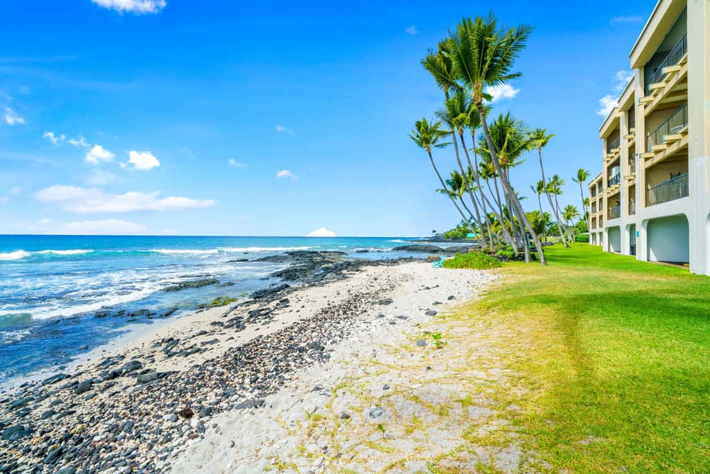Kona Bali Kai #206