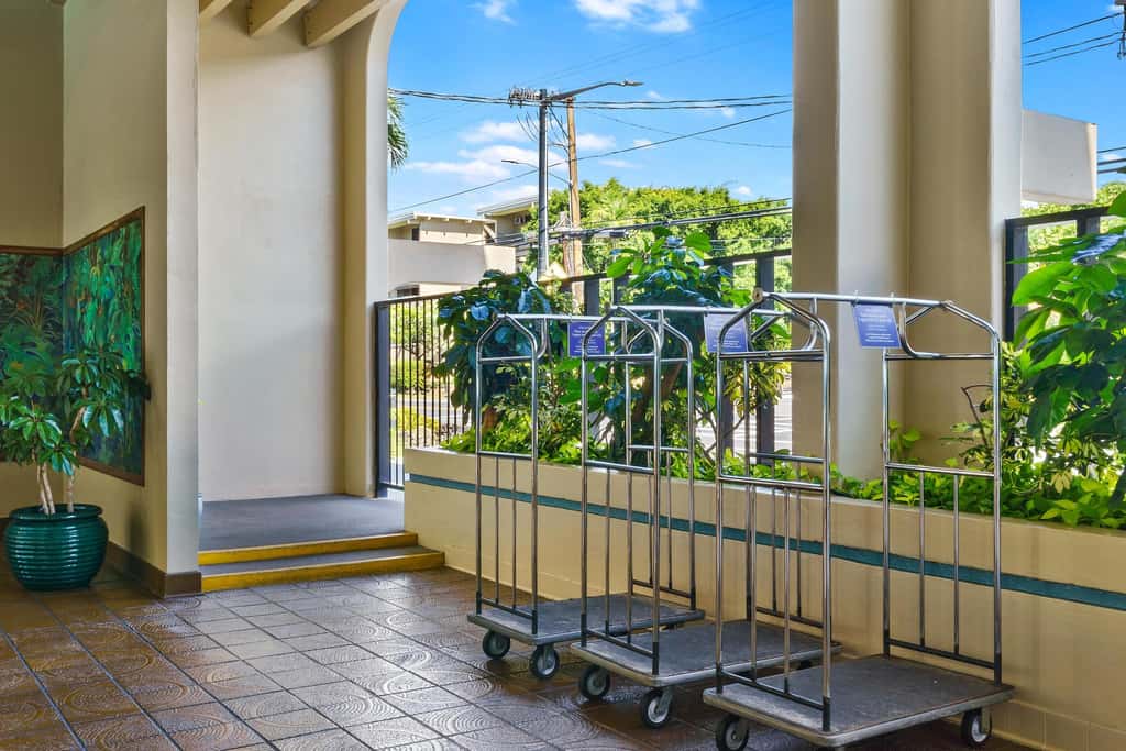 Kona Bali Kai #206