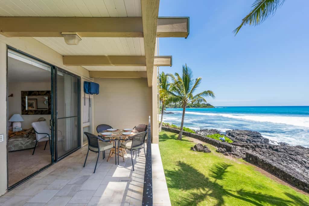Kona Bali Kai #206