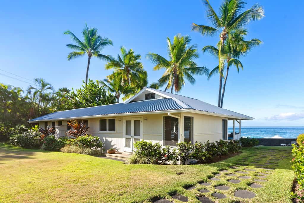 Hale Kalani Estate