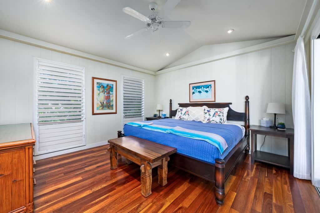 Hale Kalani Estate