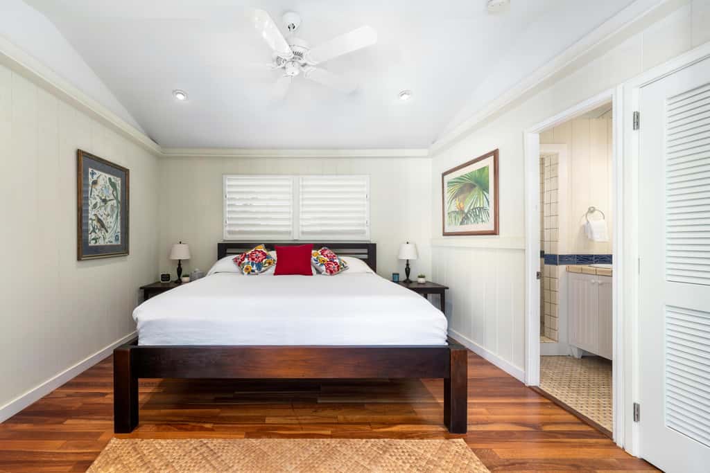 Hale Kalani Estate