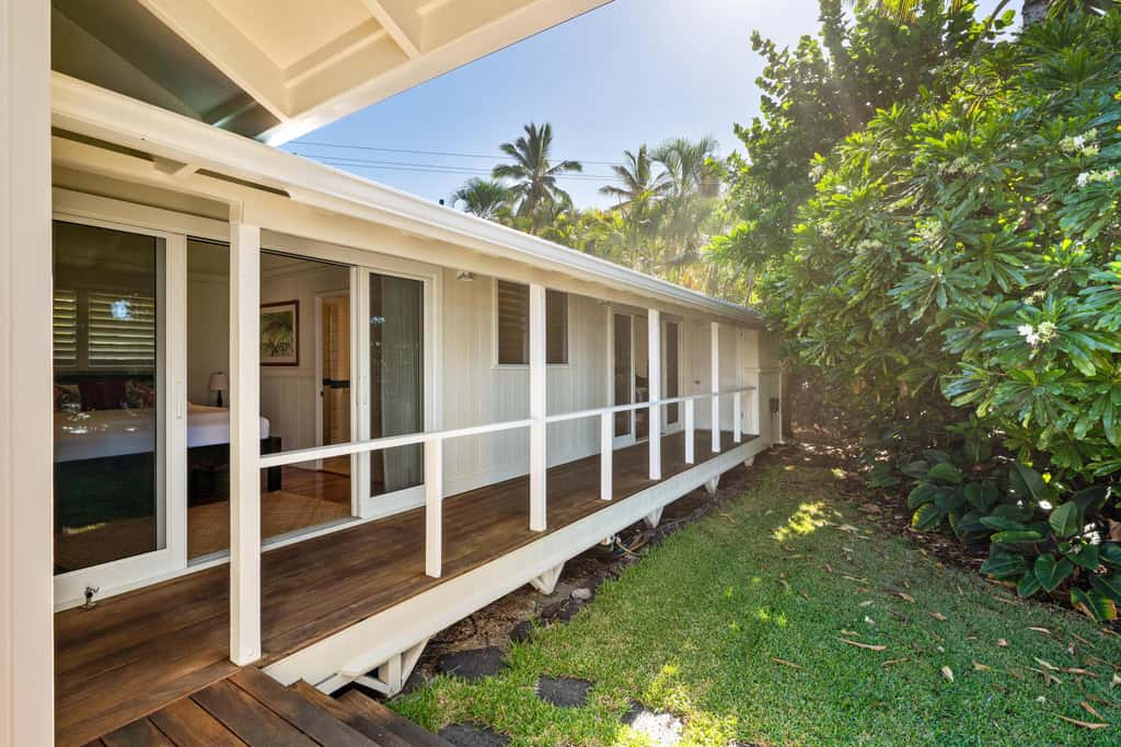 Hale Kalani Estate