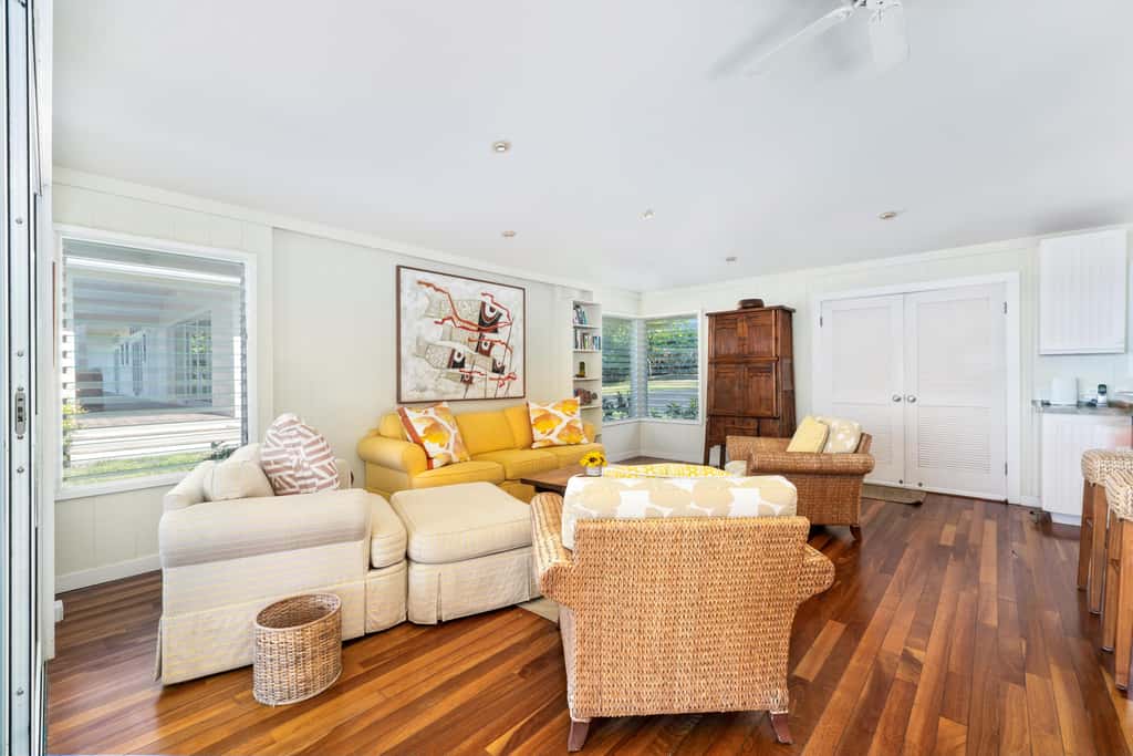 Hale Kalani Estate