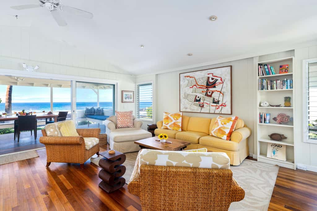 Hale Kalani Estate