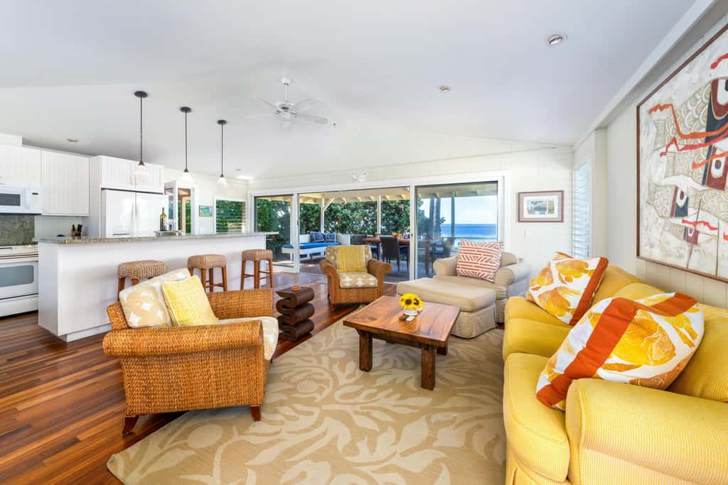 Hale Kalani Estate