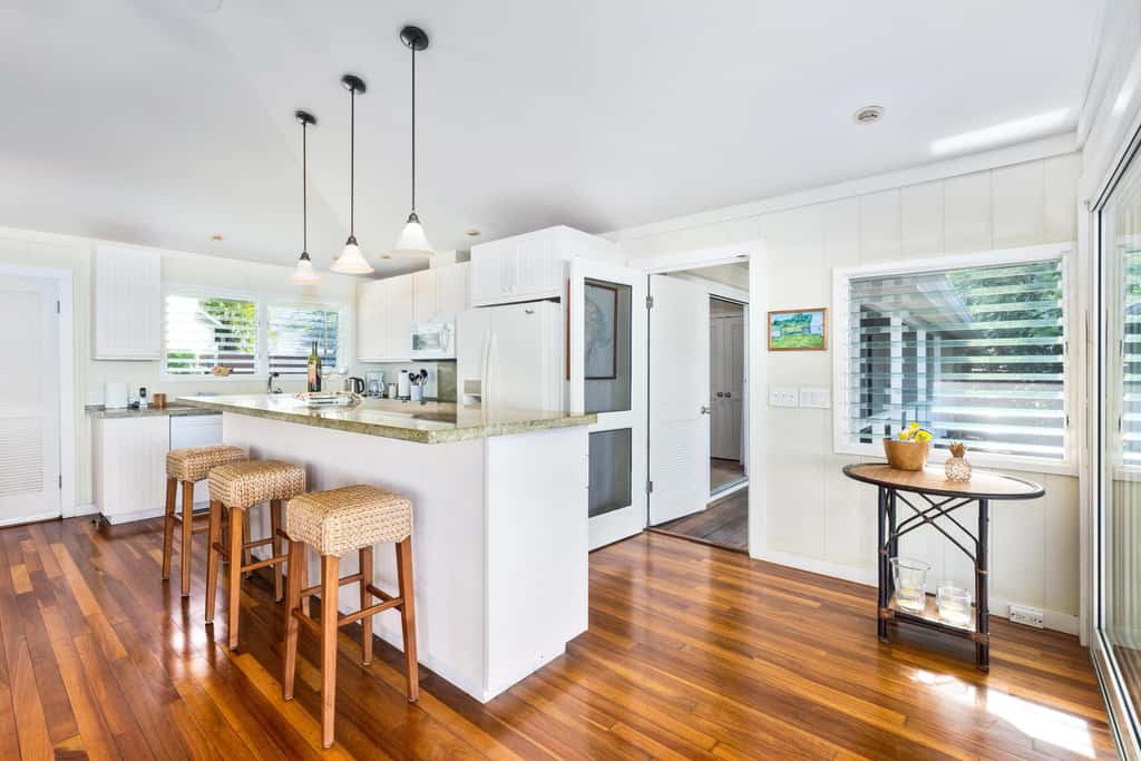 Hale Kalani Estate