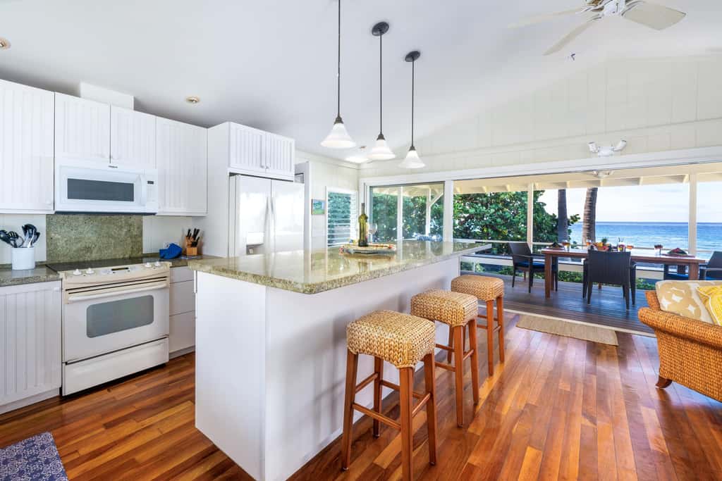 Hale Kalani Estate