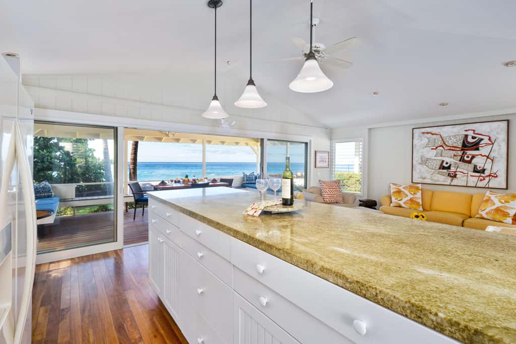 Hale Kalani Estate