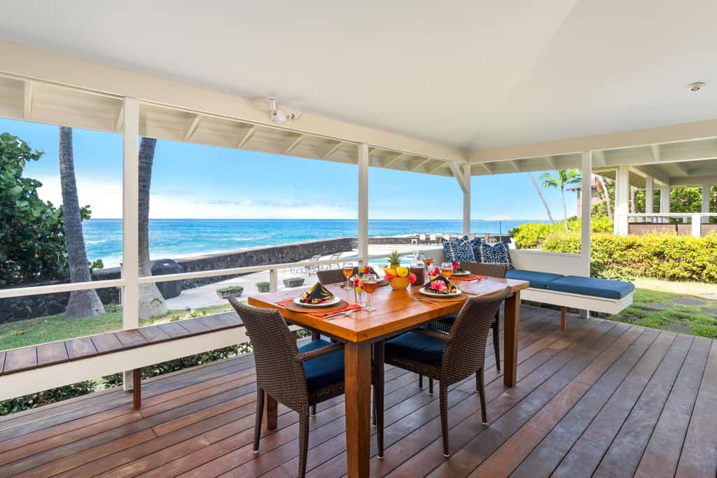 Hale Kalani Estate
