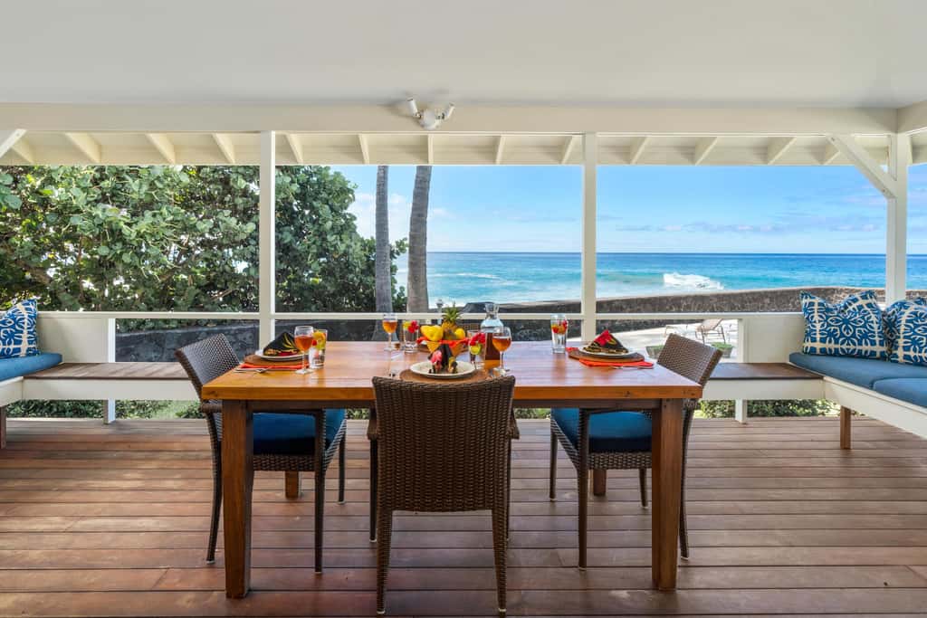 Hale Kalani Estate