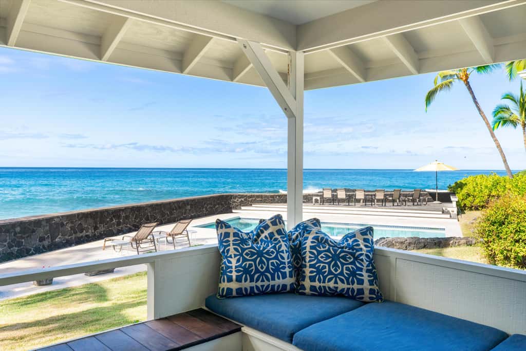 Hale Kalani Estate