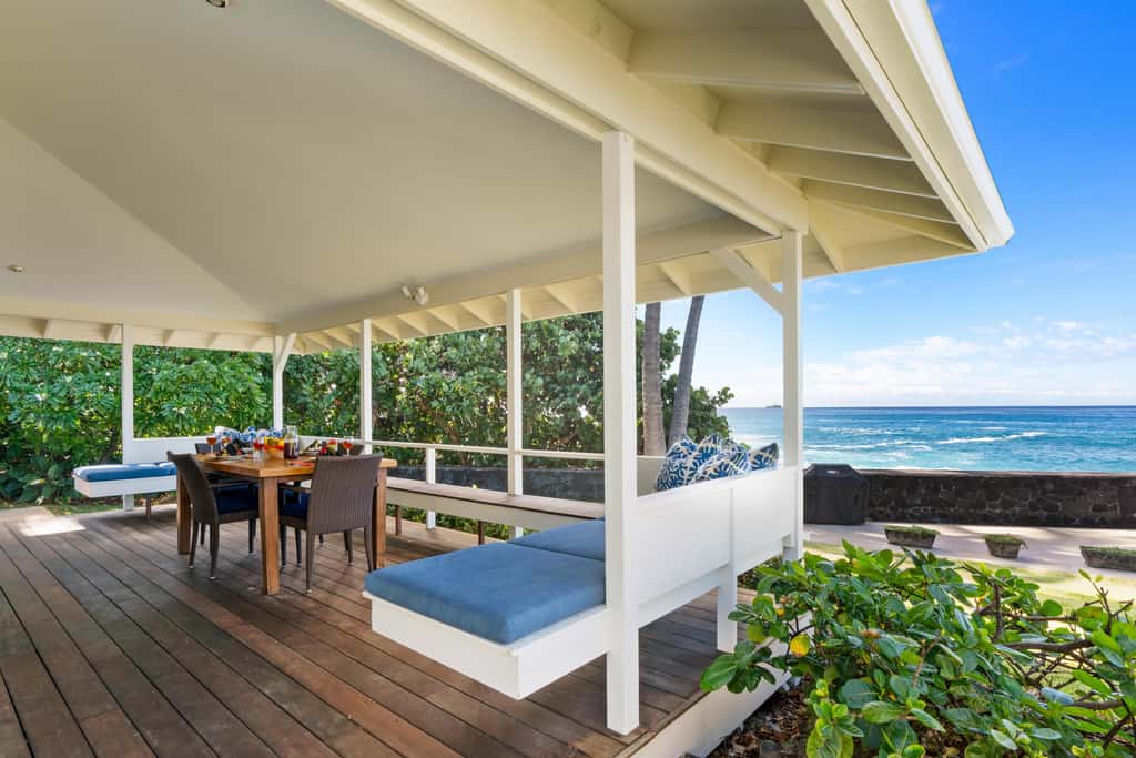 Hale Kalani Estate