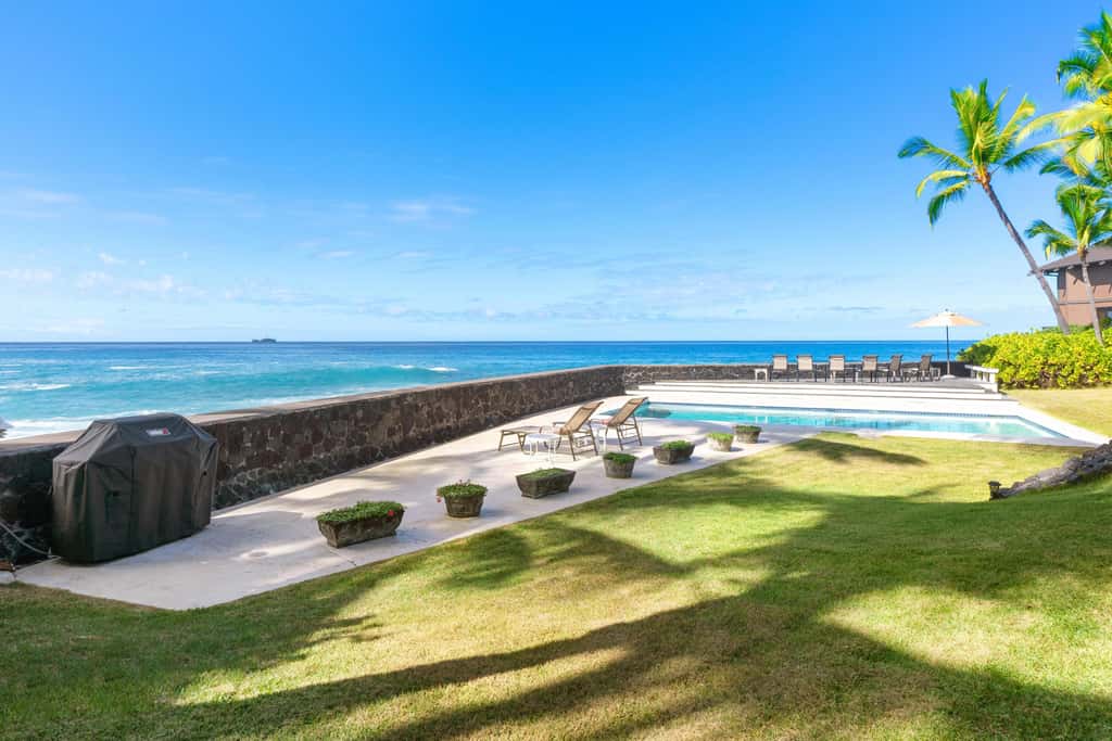 Hale Kalani Estate