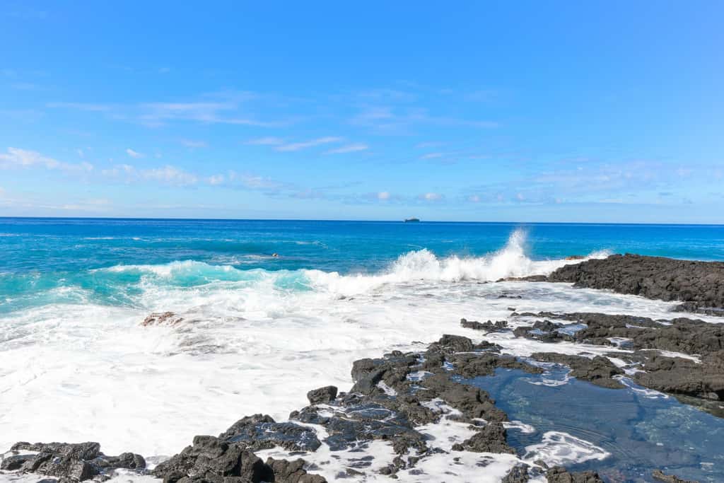 Hale Kalani Estate