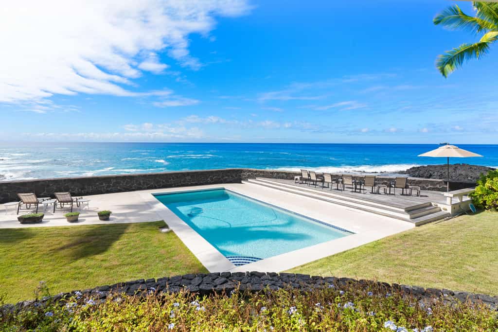 Hale Kalani Estate