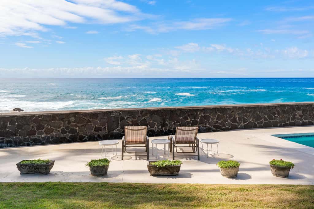 Hale Kalani Estate