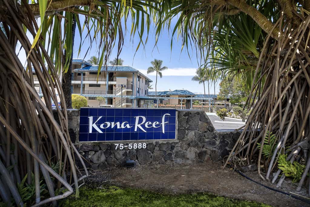 Kona Reef F15