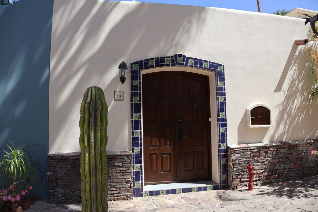 Casa Vista del Mar