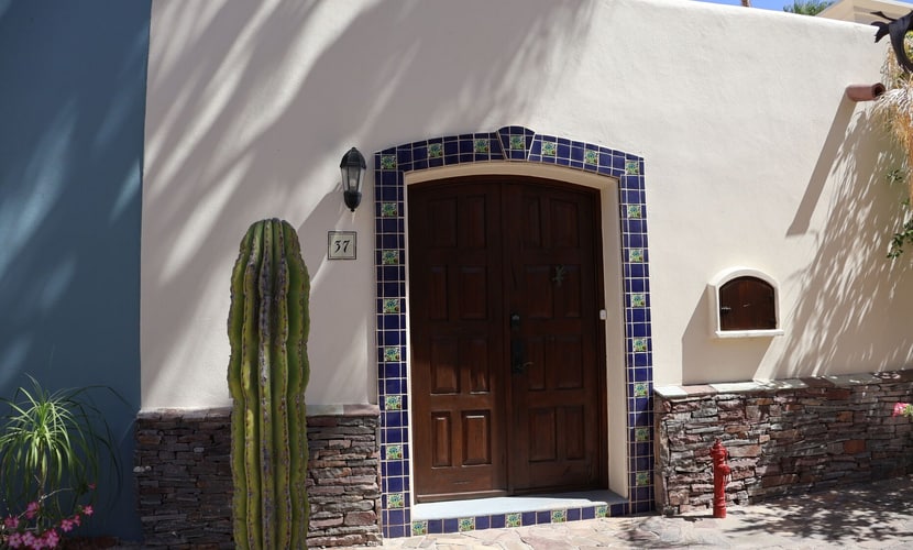 Casa Vista del Mar, Amazing Ocean View