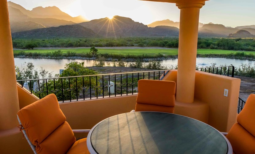 Marvellous Mountain & lake view. Bikes available for guest By Casago